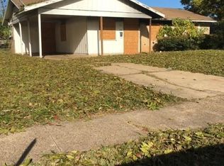 406 Chickasaw Trl, Shreveport, LA 71107