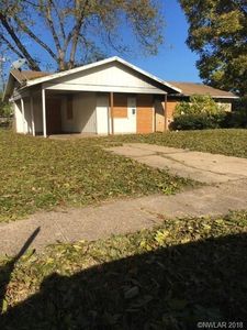 406 Chickasaw Trl, Shreveport, LA, 71107