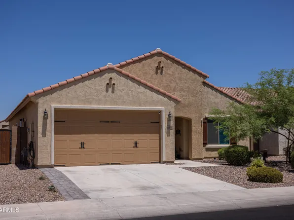 6306 W SONOMA Way, Florence, AZ 85132