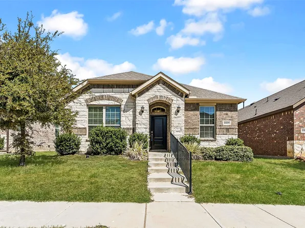2329 Brightstone Dr, Aubrey, TX 76227