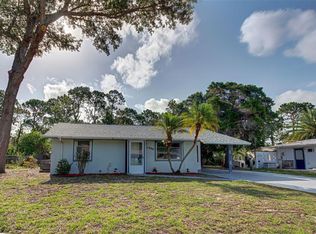 1596 Abscott St, Port Charlotte, FL 33952