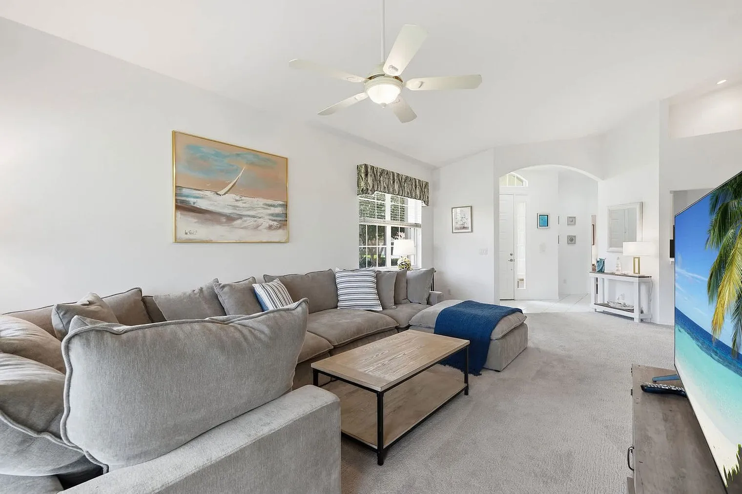 2 bed, 2.0 bath, 1765 sqft, $3,309 — Photo 2