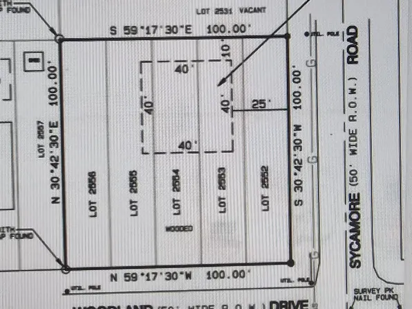 605 Woodland Dr, Millville, NJ 08332