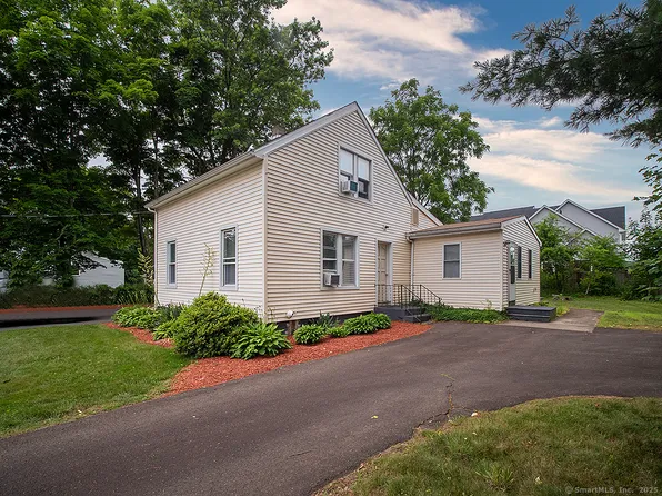 37 Landin Street, Woodbridge, CT 06525