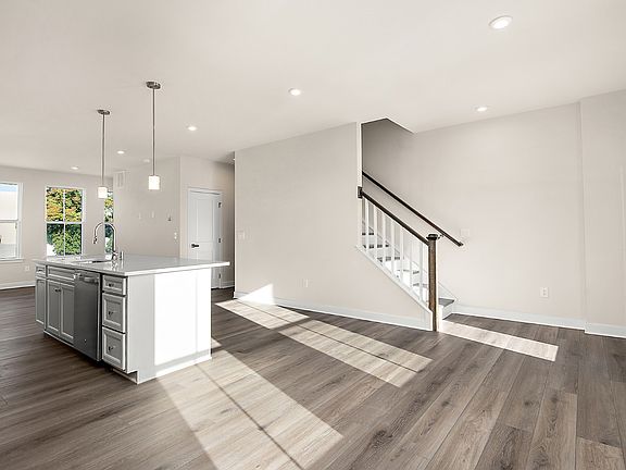 Ballad Interior