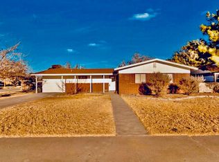 4448 Finch Way, El Paso, TX 79922