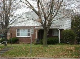 3601 Country Club Rd, Endwell, NY 13760