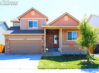 6119 San Mateo Dr, Colorado Springs, CO 80911