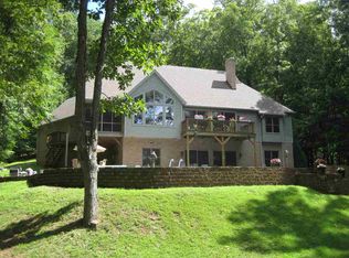 164 Wagon Wheel Rd, Cadiz, KY 42211