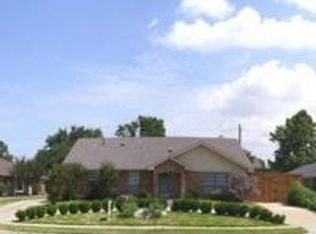 208 River Rd, Coppell, TX 75019