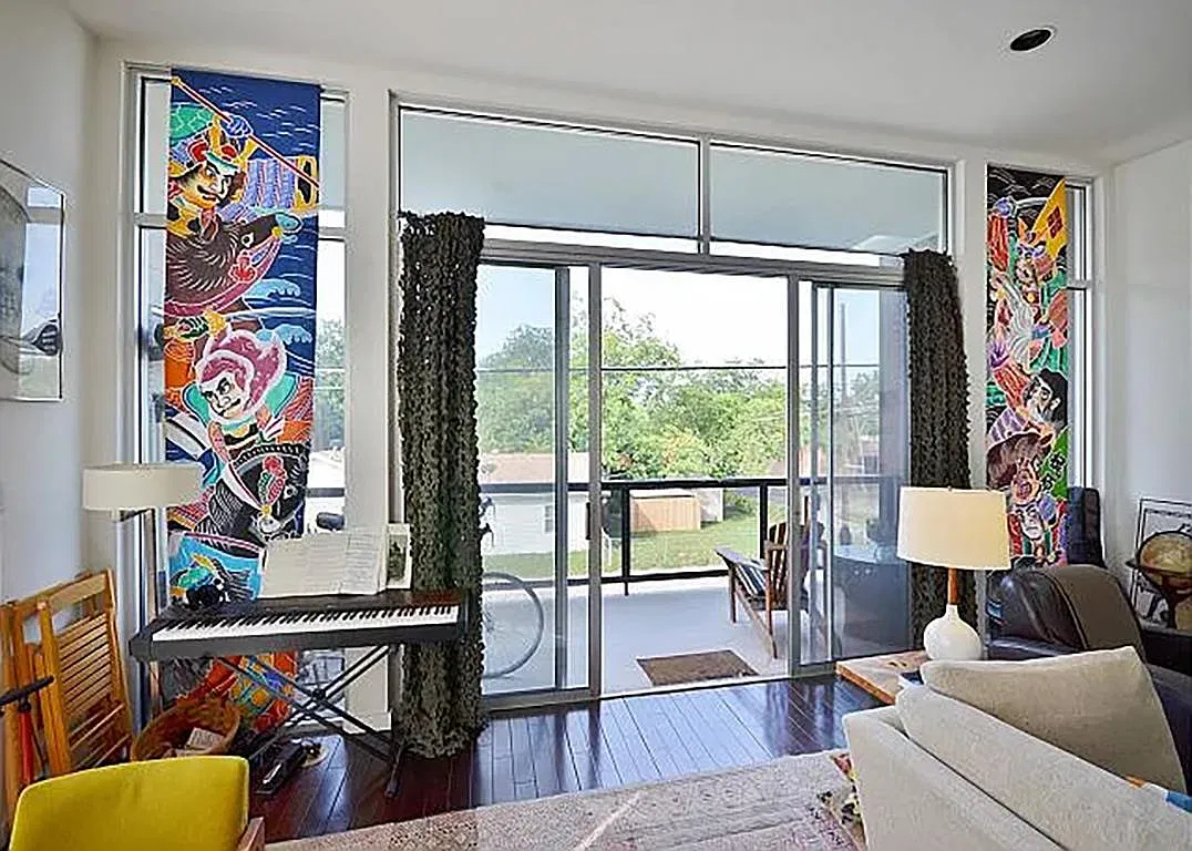 1 bed, 1.0 bath, 1150 sqft, $2,450 — Photo 4