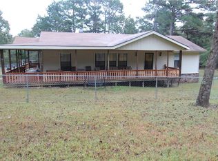 10300 High Rock Rd, Rudy, AR 72952