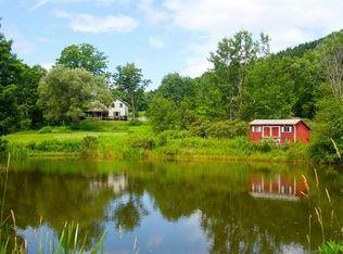 1260 Peakes Brook Rd, Delhi, NY 13753