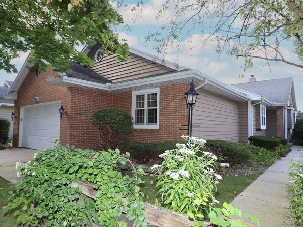 18615 Beach Way, South Bend, IN 46637
