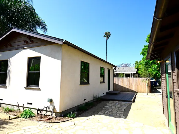 1964 Addison Way, Los Angeles, CA 90041