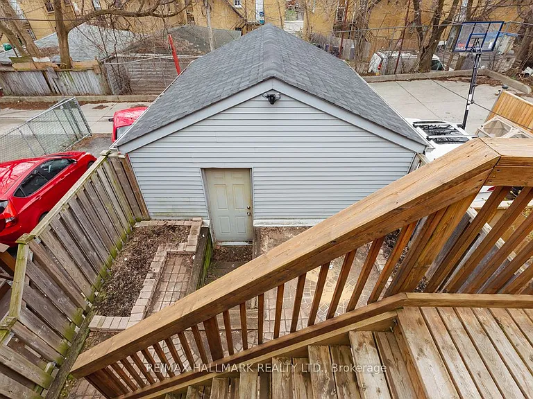 262 Highfield Rd — Photo 19
