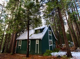 681 Dawyn Dr, Arnold, CA