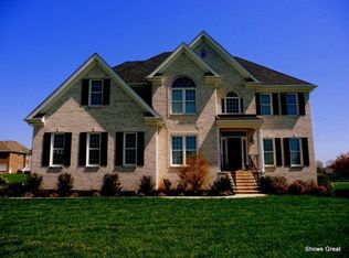 1314 Matthew Talbot Rd, Forest, VA 24551