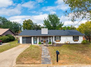 2465 Highland Rd, Paris, TX 75460