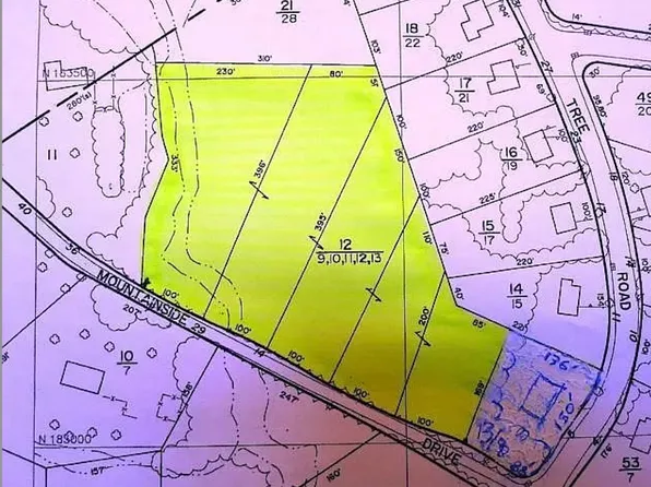 14 Mountainside Drive, Monroe, CT 06468