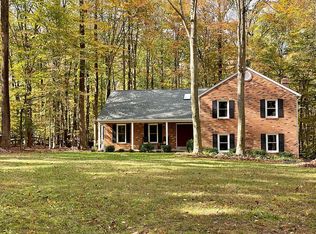 11798 Target Ct, Woodbridge, VA 22192