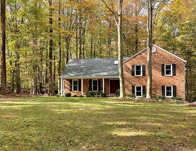 11798 Target Ct, Woodbridge, VA, 22192