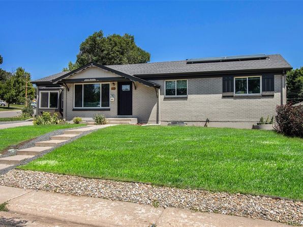 3999 W Chenango Avenue, Littleton, CO 80123