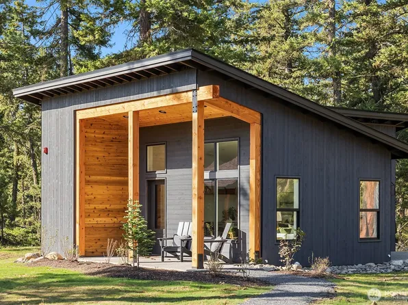 17 XX Wanawish Loop, Cle Elum, WA 98922