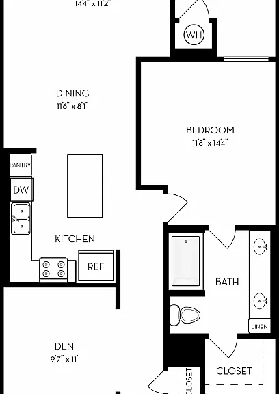 The Residences at Escaya — Photo 40