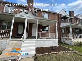 4113 6th St #1, Brooklyn, MD 21225