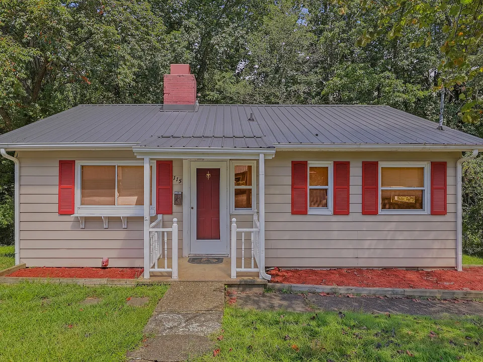 115 Ogontz Ln