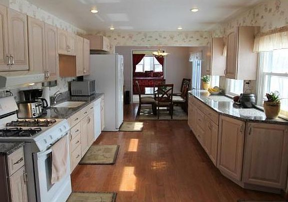 Granite Counter Tops