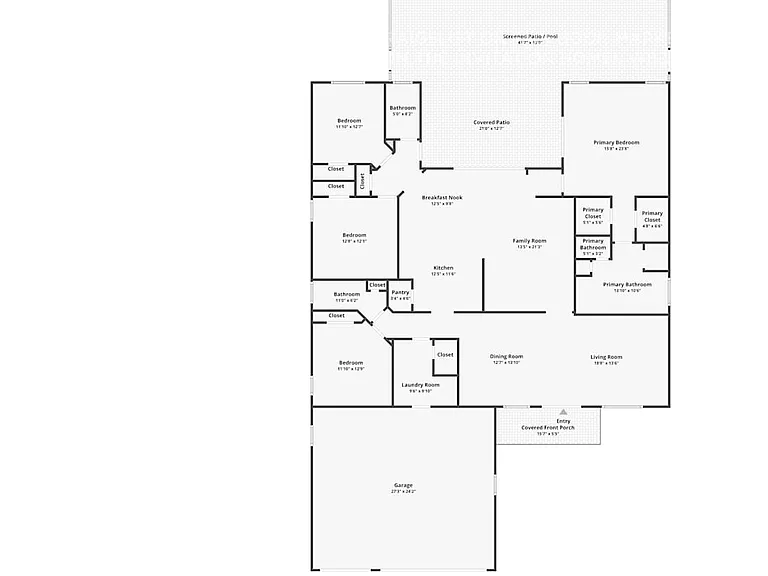 2313 Nesslewood Dr — Photo 2