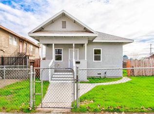 2230 E Tyler Ave, Fresno, CA