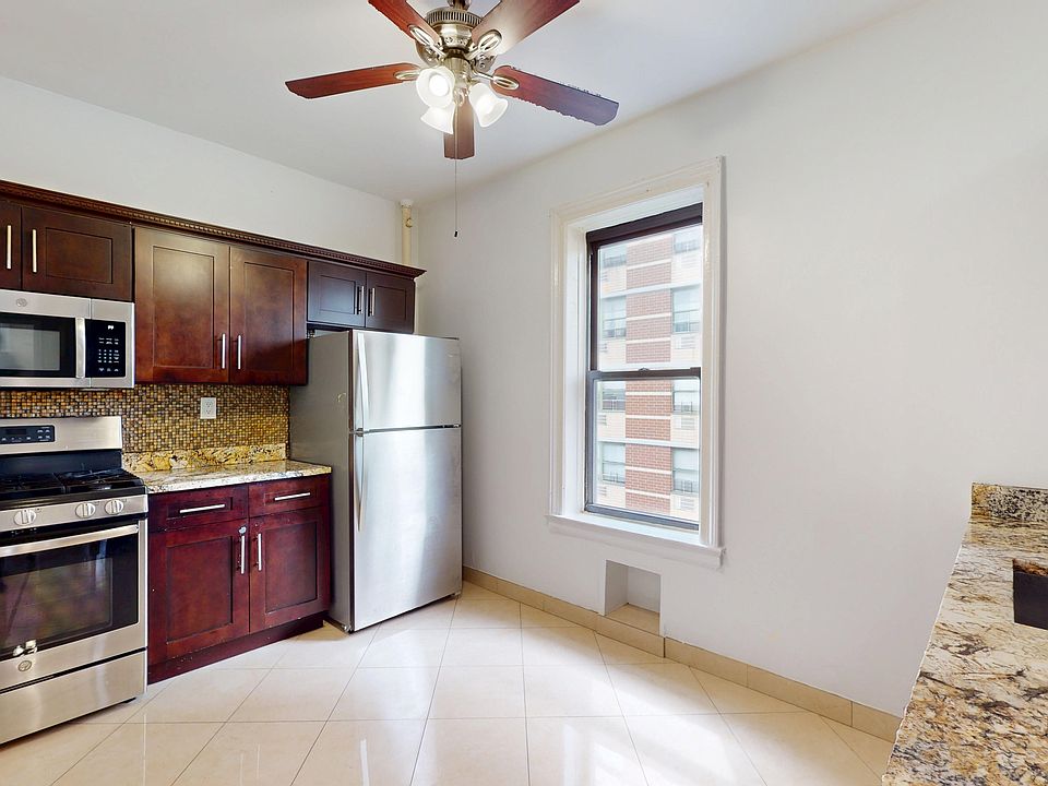 1st image of 610 W 196th St #6A