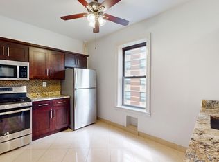 610 W 196th St #6A, New York, NY 10040