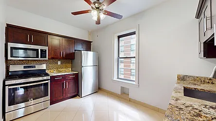 610 West 196th Street