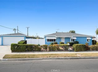 14005 Carfax Ave, Bellflower, CA 90706