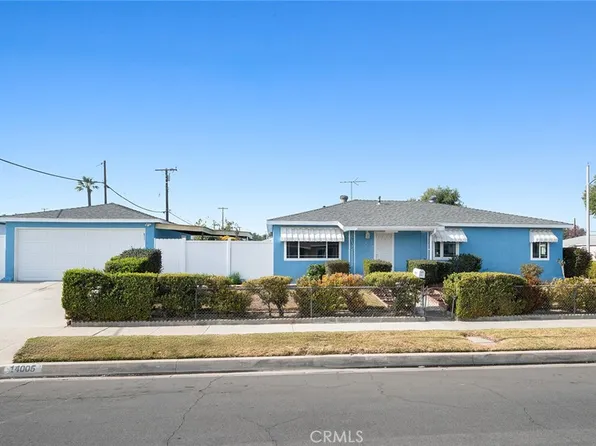 14005 Carfax Ave, Bellflower, CA 90706