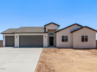 9429 W Sandstone Mountain Dr, Casa Grande, AZ 85194