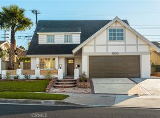 19010 Gunlock Ave, Carson, CA 90746