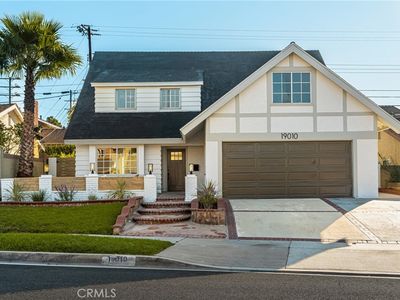 19010 Gunlock Ave, Carson, CA, 90746