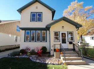 1617 S 79th St, West Allis, WI 53214