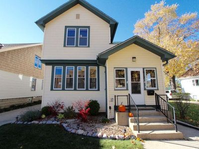 1617 S 79th St, West Allis, WI, 53214