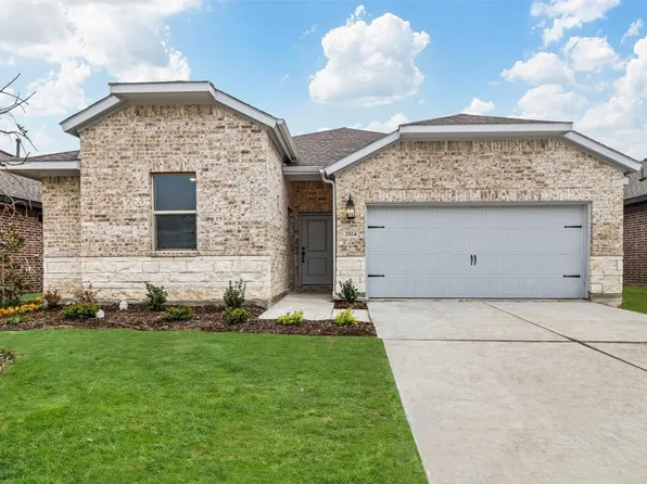 2524 Broken Bow Dr, Seagoville, TX 75159