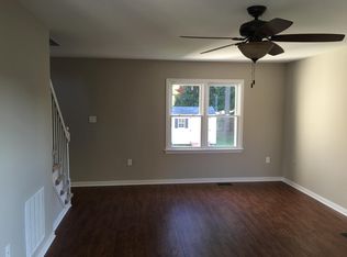 12429 Gayton Bluffs Ln, Henrico, VA 23233