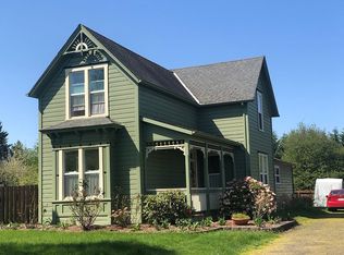 1482 NW Pulver Ln, Albany, OR 97321