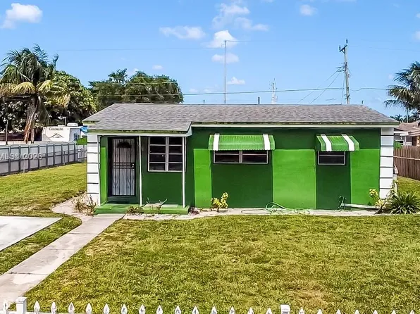 17611 NW 32nd Ct, Miami Gardens, FL 33056