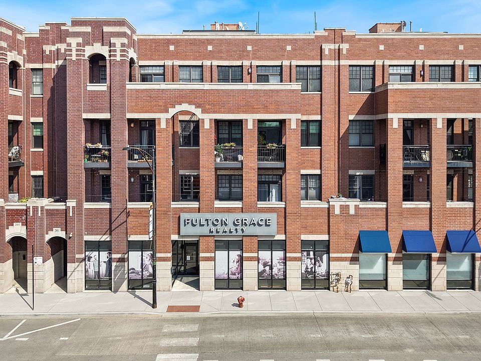 1st image of 2901 N Halsted St APT 203