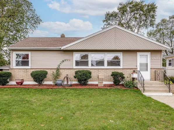 7618 Grand Ave, Hammond, IN 46323